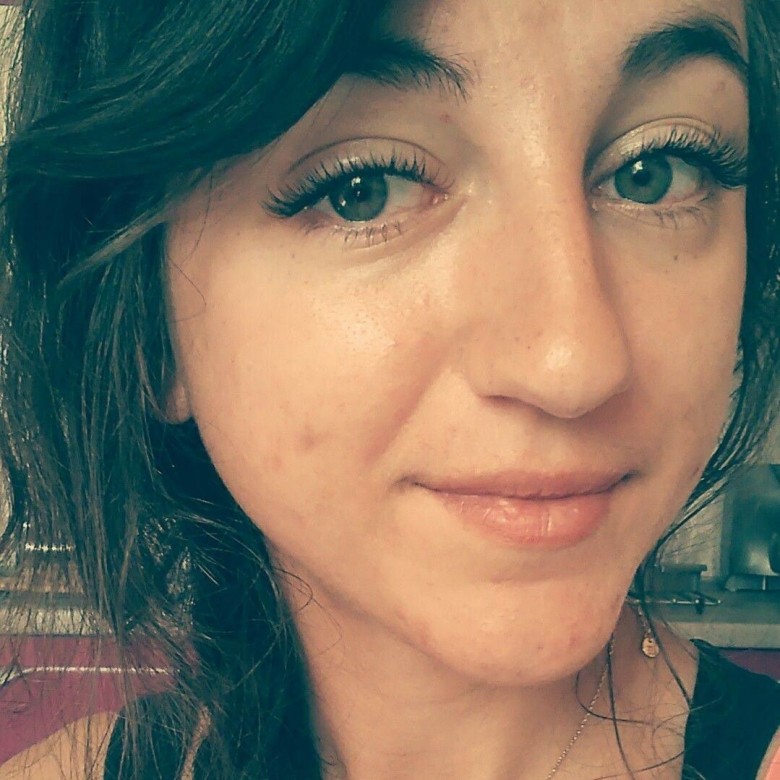 Ewelina Mróz (EwelinaMroz), Roemond, Mokotów, Warszawa