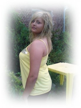 Paulina Ładne (Paulina17), Luxemburg, Poznań