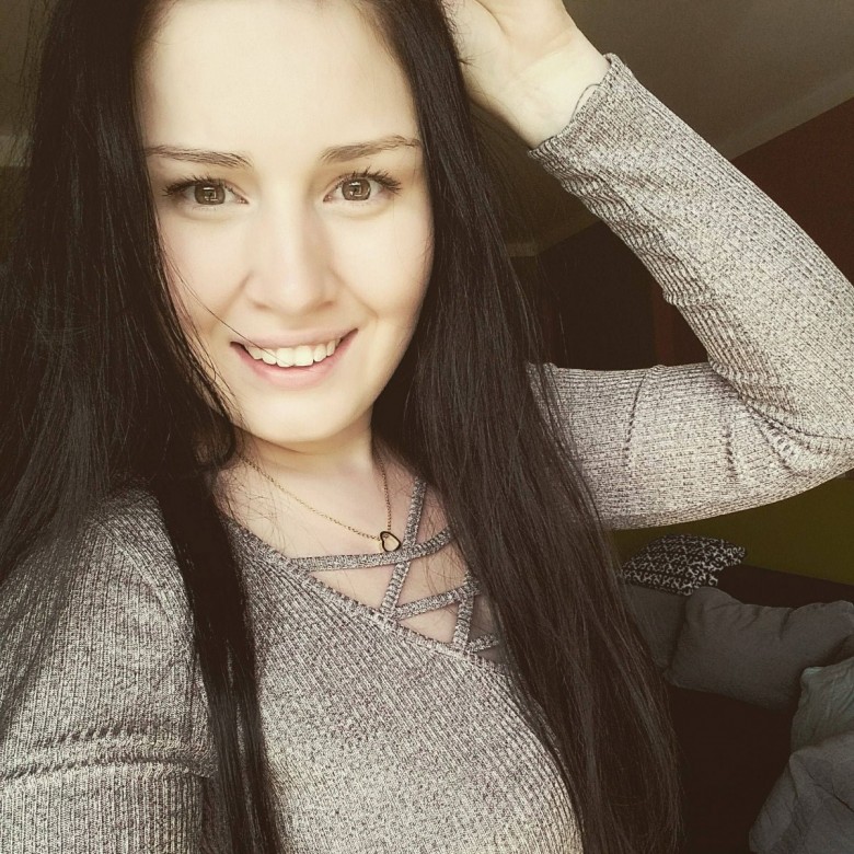 Natalia Falkiewicz (NataliaFalkiewicz), Gdansk