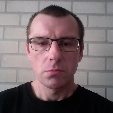 Krzysztof Krawczyk (KrzysztofKrawczyk), Oosterhout