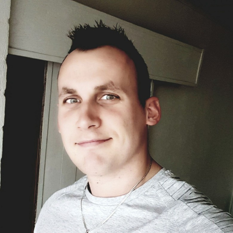 Tomek Kozłowski (TomekKozlowski), Białystok