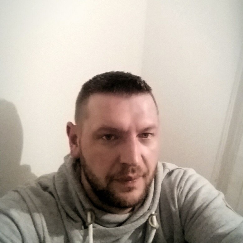 Daniel Lietzau (DanielLietzau), Wejherowo