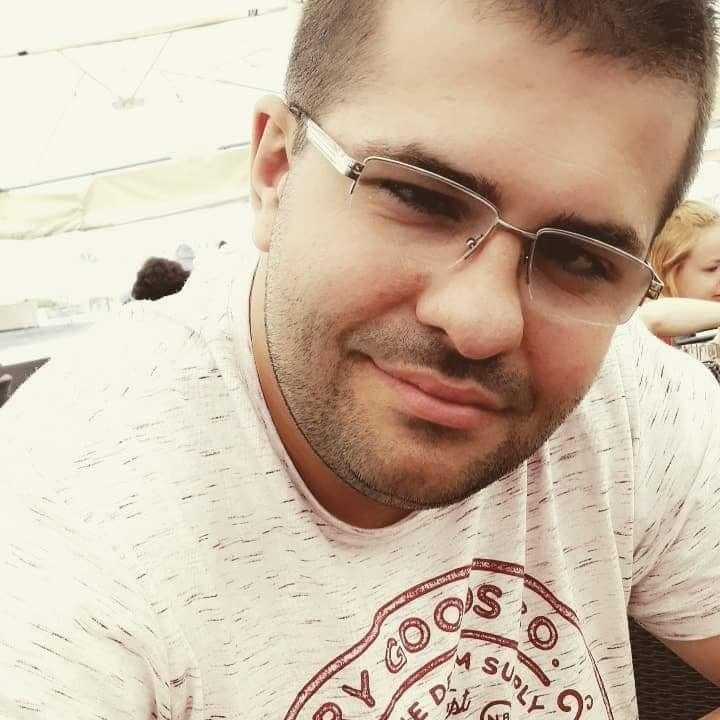 Michał Dopart (MichalDopart), Mielec