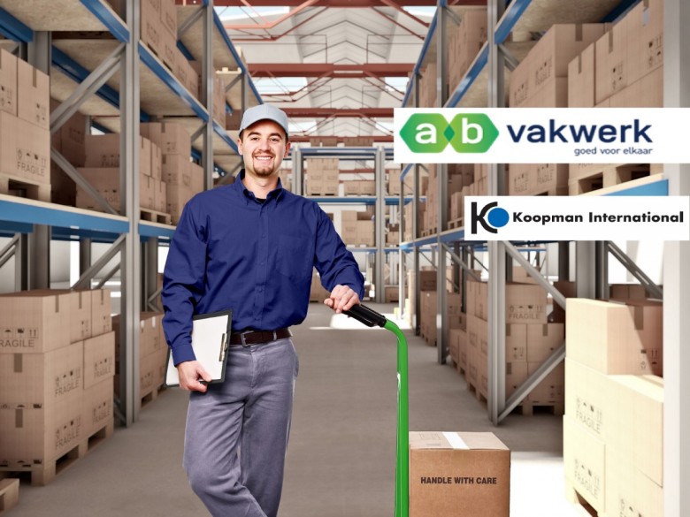 AB Vakwerk  (AB Vakwerk), Emmeloord