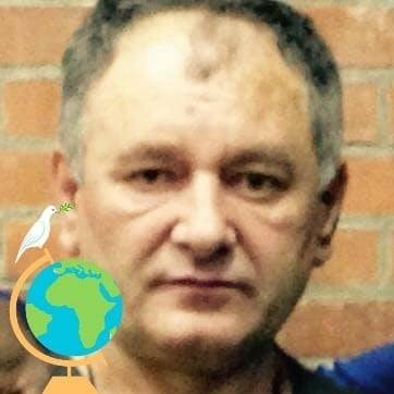 Krzysztof Gadzinski (KrzysztofGadzinski), Bytom