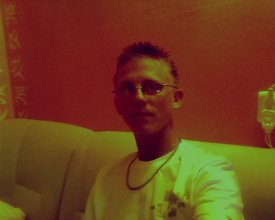 Patryk Sier (Patryk7900), Hazerswoude-Dorp, Radlin