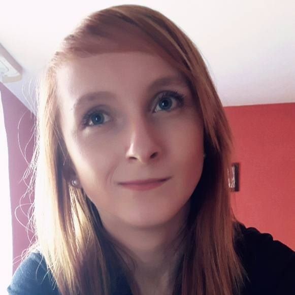 Magdalena Fierdonek Samel (MagdalenaFierdonekSamel), Frydrychowice