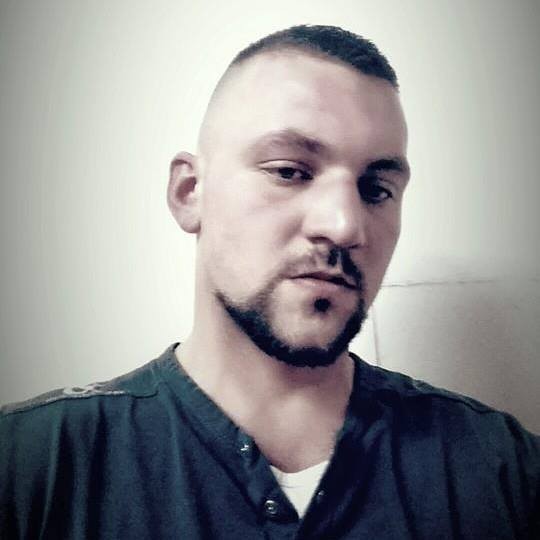 Wojtek Piwoński (WojtekPiwonski), Zevenbergschen Hoek, Noord-Brabant, Kłonow, Radom