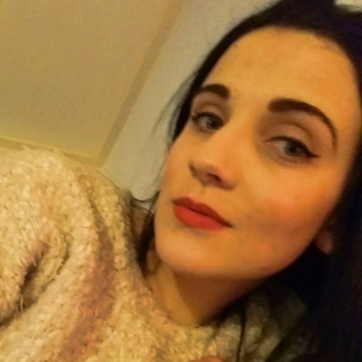 Klaudia Żygłowicz (KlaudiaZyglowicz), Honselersdijk