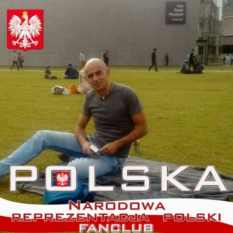 Dariusz Galczynski (DariuszGalczynski), The Hague, Skarzysko-Kamienna