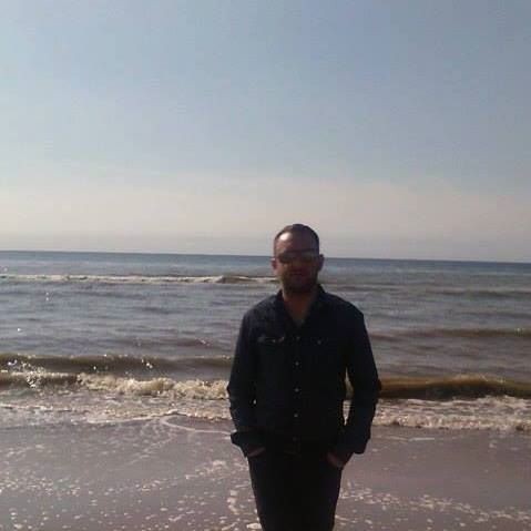 Pawel Piotr Kolodziejczyk (PawelPiotrKolodziejczyk), Kudelstaart