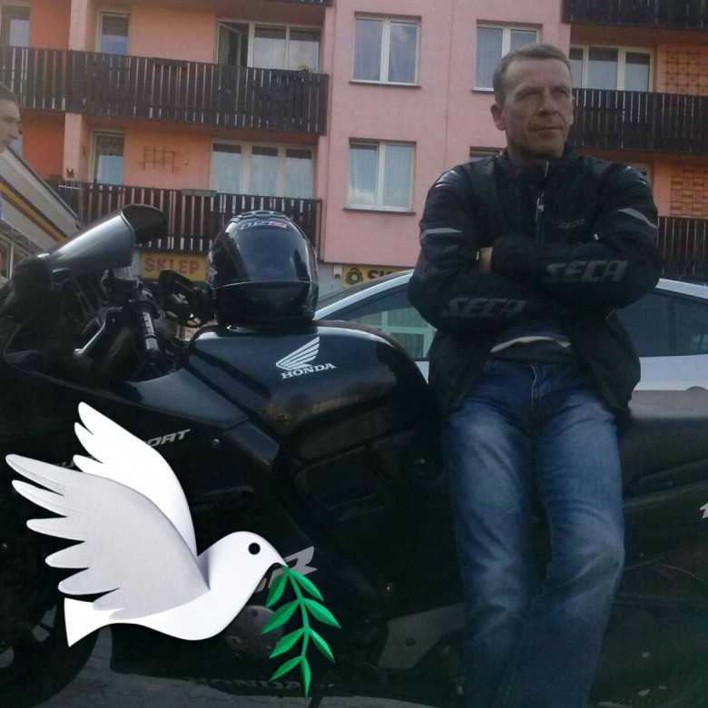 Jarek Wietrzykowski (JarekWietrzykowski)