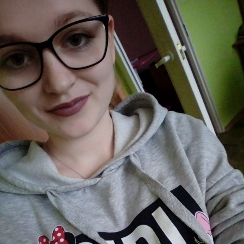 Aleksandra Puszyńska (AleksandraPuszynska), Piasek Wielki