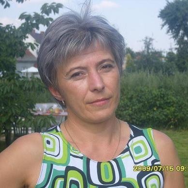 Katarzyna Jankowska (KatarzynaJankowska), Wagrowiec