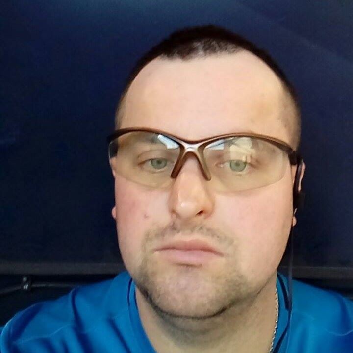 Rafal Kowalski (RafalKowalski11), Bergeijk, Kraków