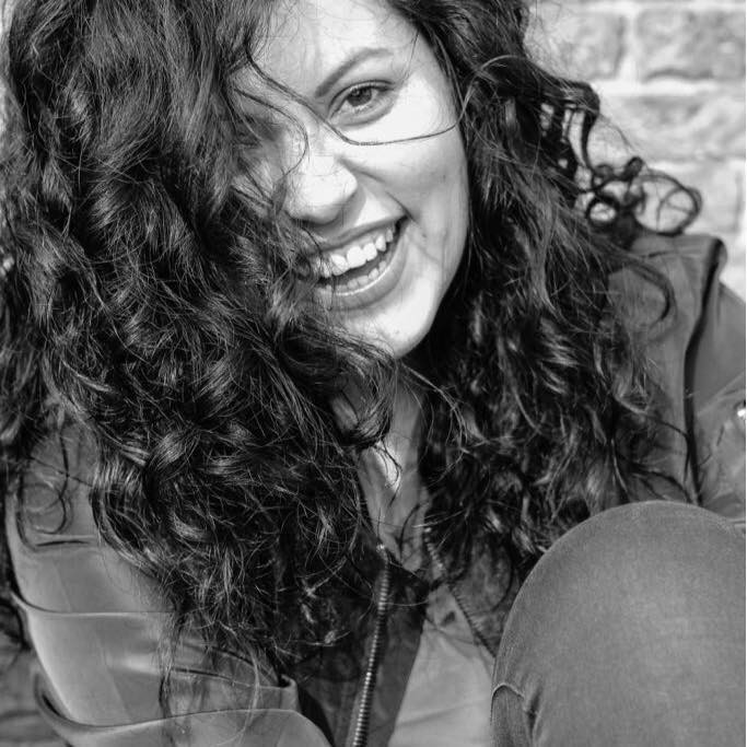 Linda Bejar (LindaBejar), Ridderkerk, Czestochowa
