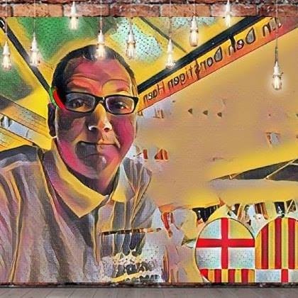 Mateusz Jan Jaskulski (MateuszJanJaskulski), Venloo, Limburg, Gdynia