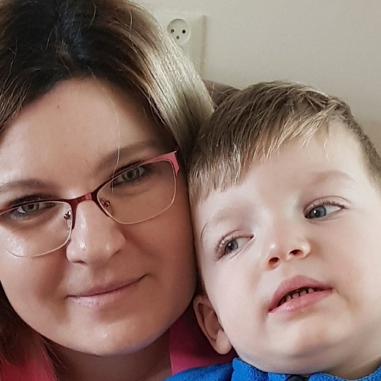 Ewelina Polak (EwelinaPolak), Dronten, Gmina Niedźwiedź