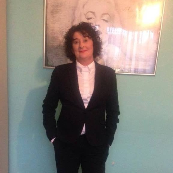 Elżbieta Watrakiewicz (ElzbietaWatrakiewicz)