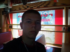 Paweł Kańczugowski (bialy18h), Den-Haag, Lublin