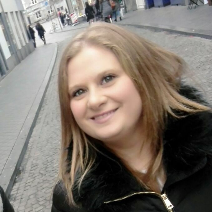 Joanna Kozłowska (JoannaKozlowska), Eindhoven, Noord-Brabant, Zagan