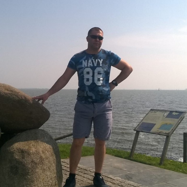 Mario Mario (MarioMario), Warder, Noord-Holland, Ruszcza