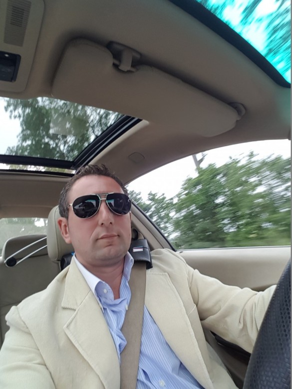 MARCIN L (Lapos), ALKMAR, LUBLIN