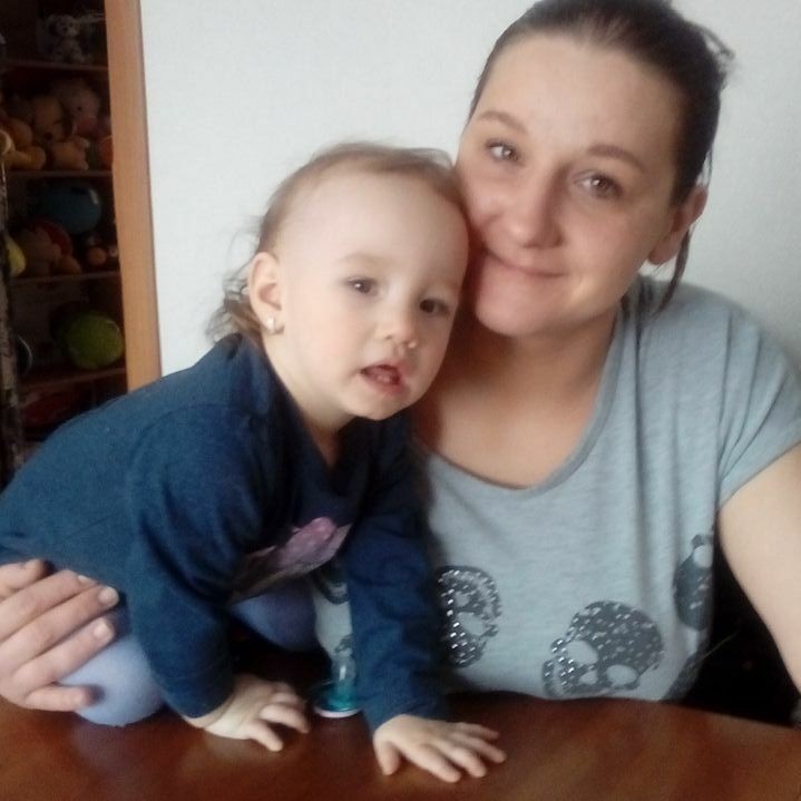 Eva Eva (EvaEva1), Zdzieszowice