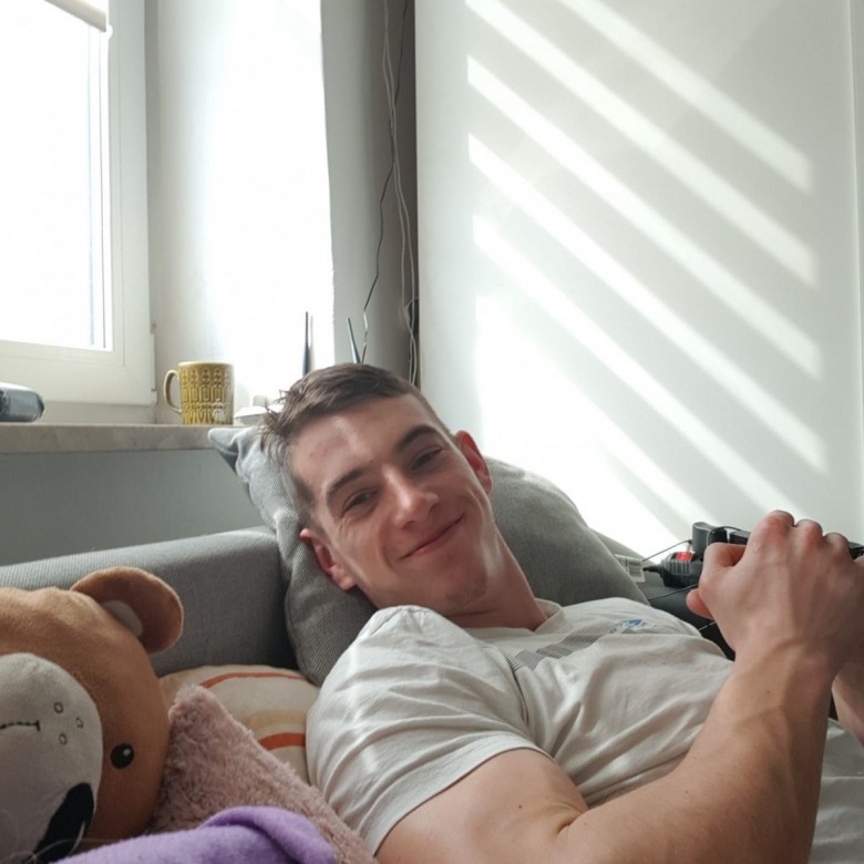 Dawid Bartnik (DawidBartnik), Milejów, Lublin