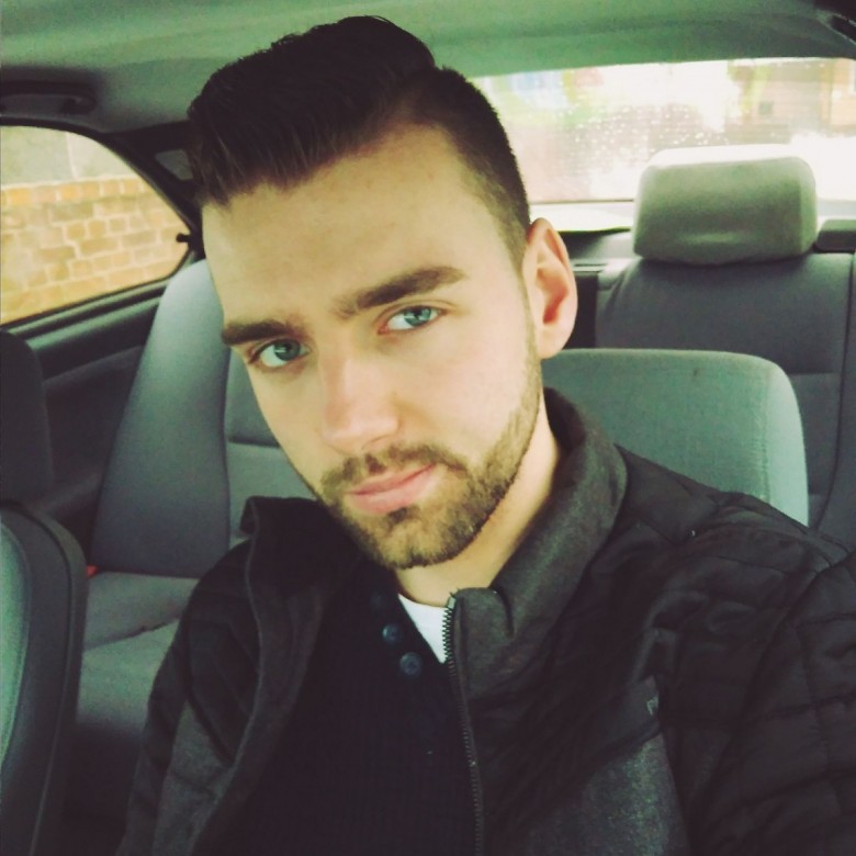 Maciej Kaszuba (MaciejKaszuba), Zamosc