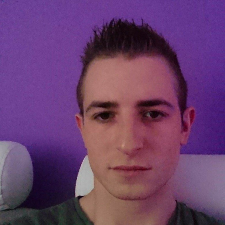 Mateusz Flaczynski (MateuszFlaczynski), Hout-Blerick, Limburg
