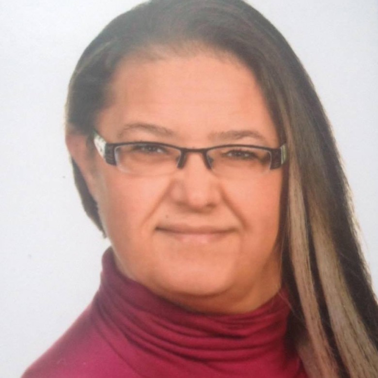 Natalia Nati Nati Kowalewska (NataliaNatiNatiKowalewska), Tychy