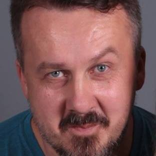 Paweł Machelski (PawelMachelski), Zawiercie