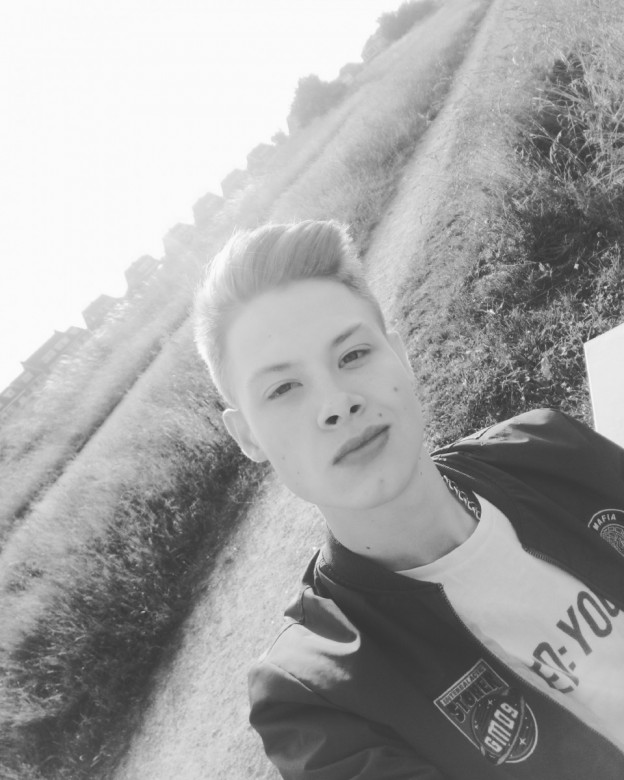 Filip Czaja (filip1324), Badhoevedorp, Ostrów Wielkopolski