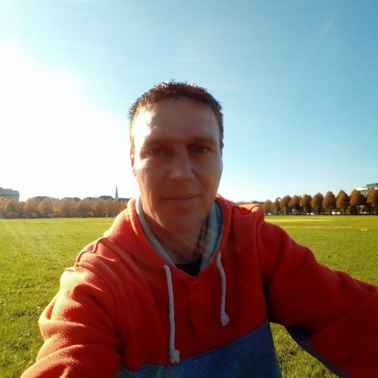 Jacek Grajek (JacekGrajek), Maasdijk-Heenweg, Zuid-Holland, Słubice