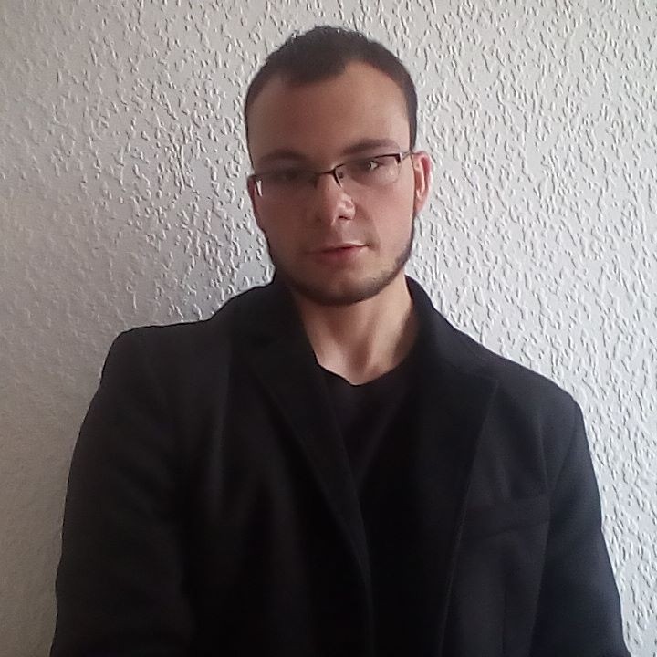 Bartek Mięsak (BartekMiesak), Lublin
