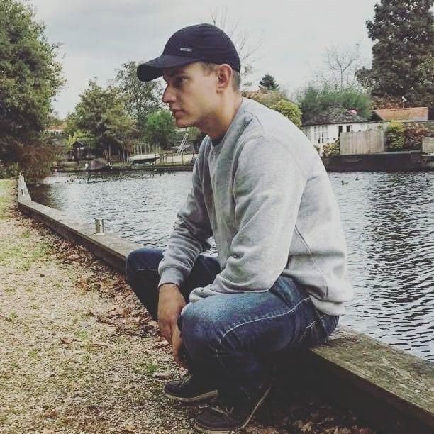 Dominik Kopania (domino9701), Zalesie