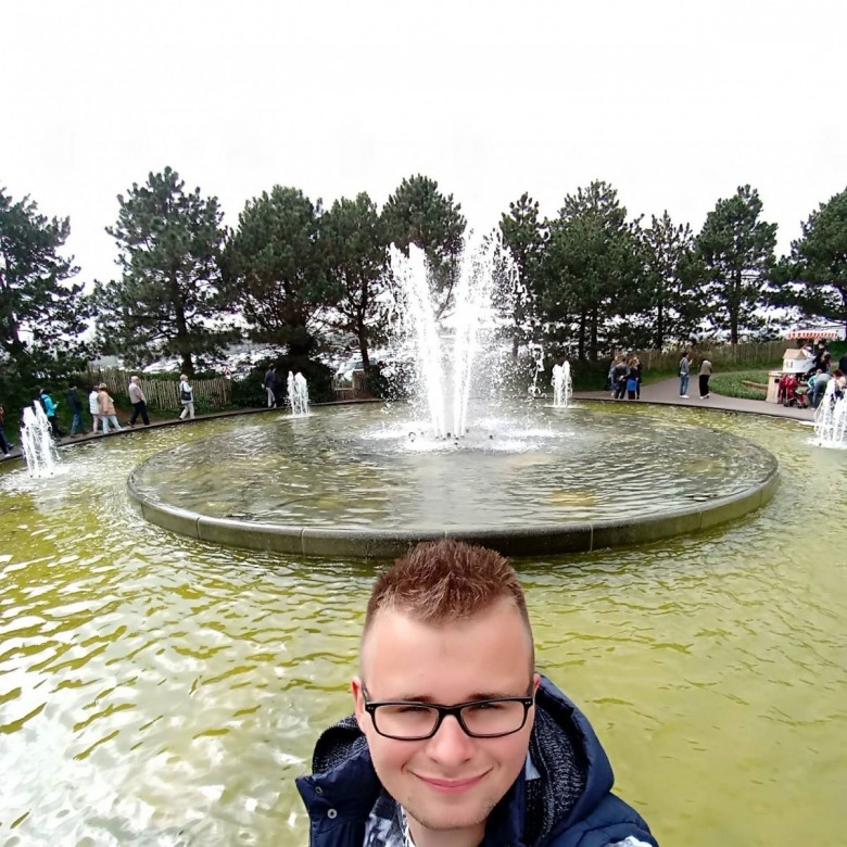Miki Xxx (Bojar), Gdynia