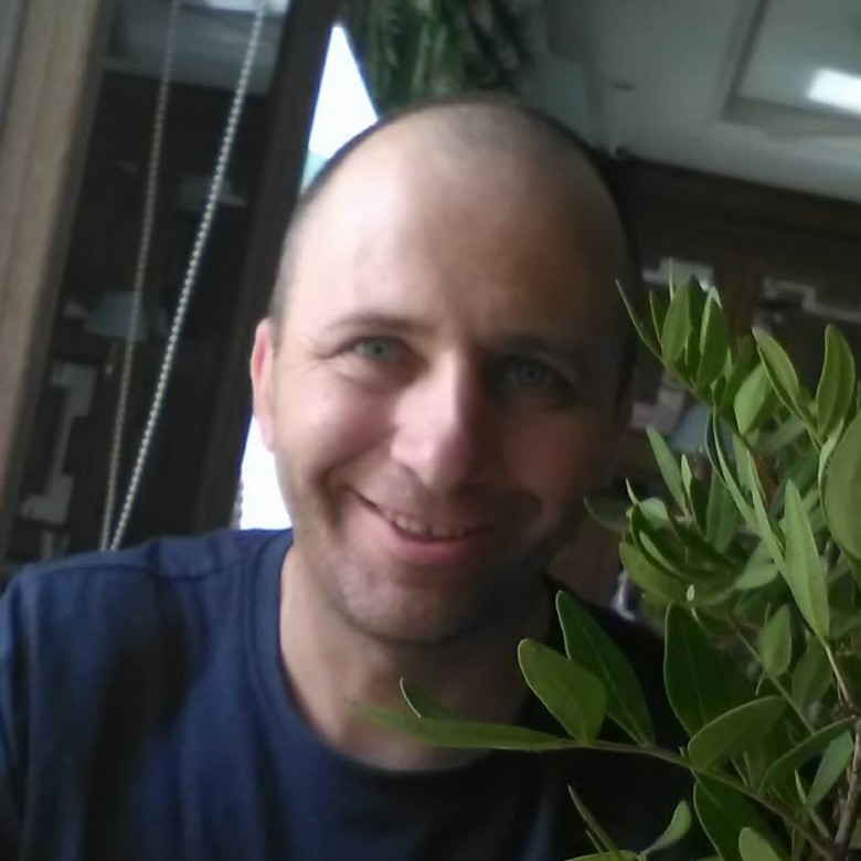 Tomasz Nowicki (TomaszNowicki), Zgorzelec