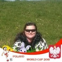 Maryla Kutkowska (MarylaKutkowska), 's-Gravenpolder, Radom