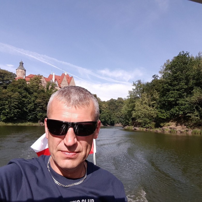 Damian Przybylski (DamianPrzybylski), Putten, Lubin