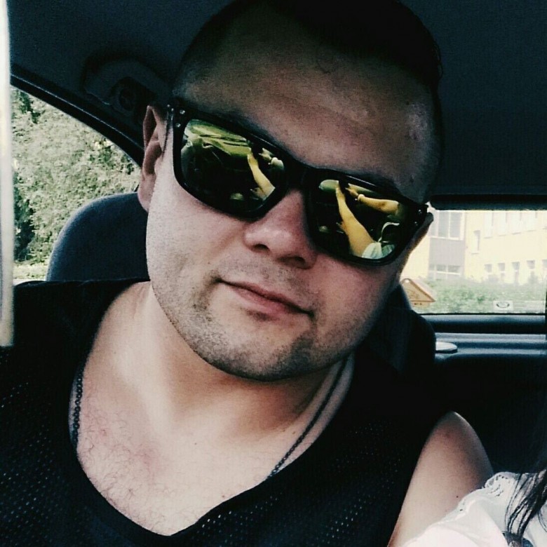 Tomek Świderski (TomekSwiderski), Łomża