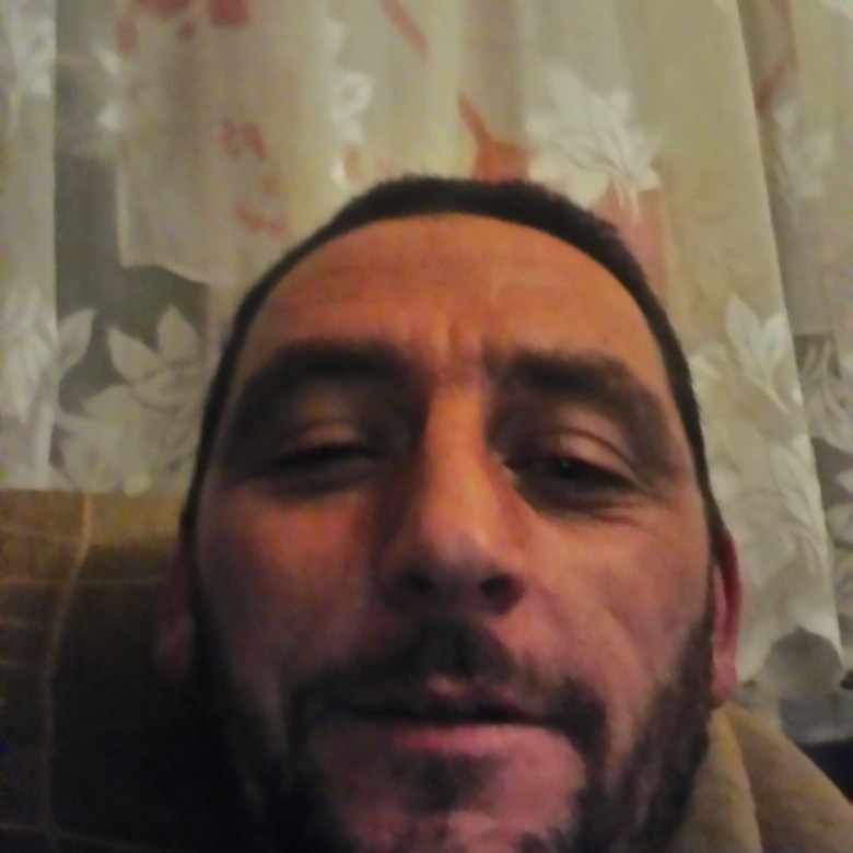 Grzegorz Burczak (GrzegorzBurczak), Stebark
