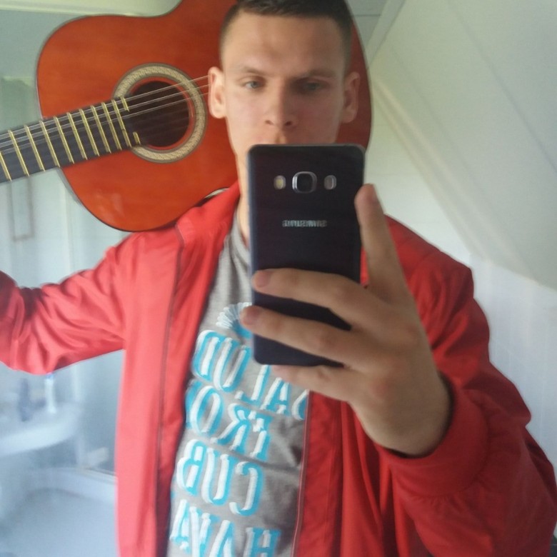 Damian Gazda (DamianGazda), Oss, Bydgoszcz