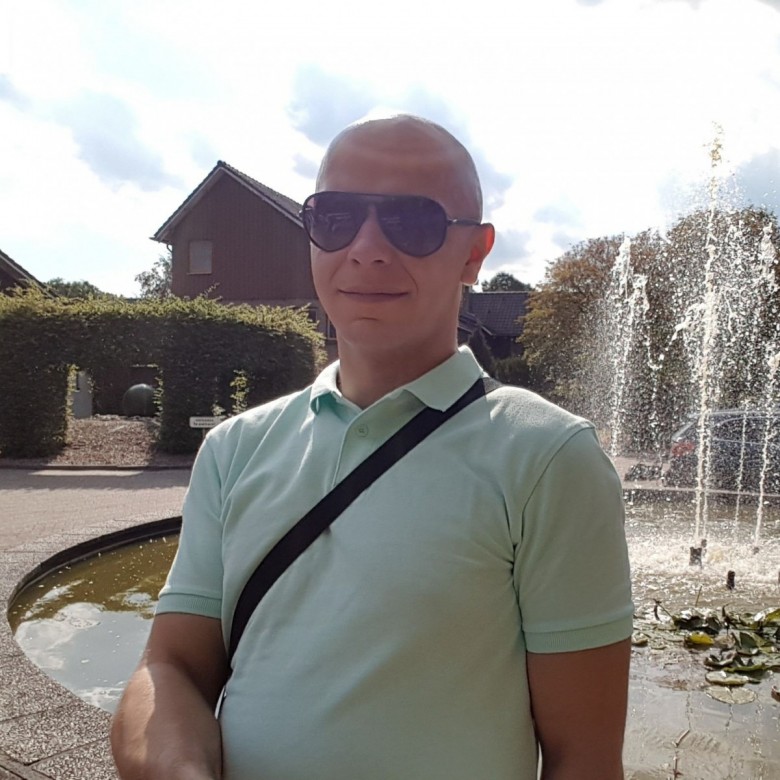 Konrad Kiraga (KonradKiraga), Putten, Radom