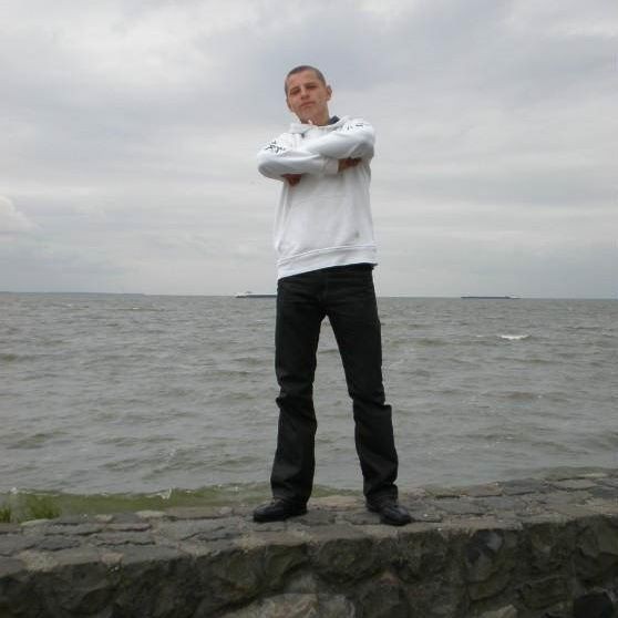 Sebastian Blicharz (SebastianBlicharz)