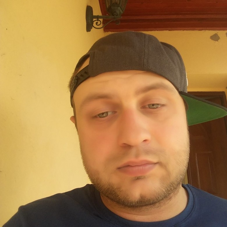 Kamil Ratyński (Irena1275), Turek