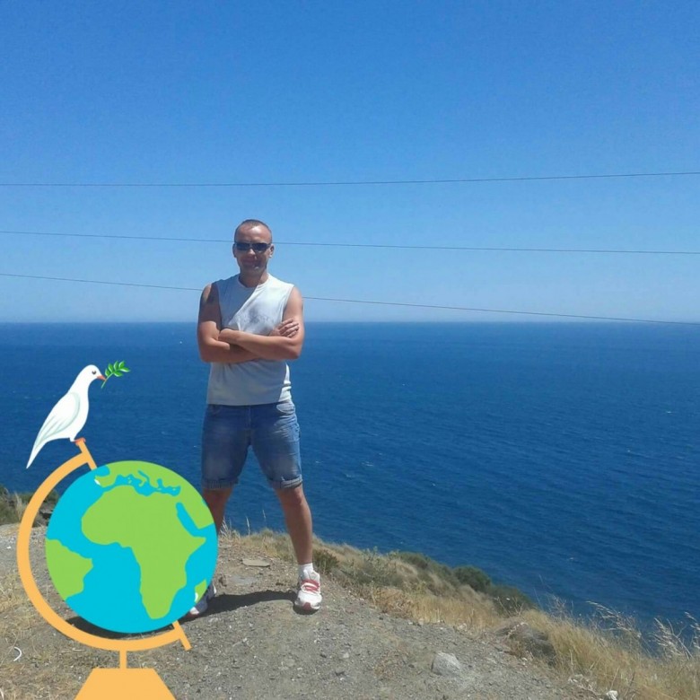 Adam Wójcik (AdamWojcik), Mikołajki