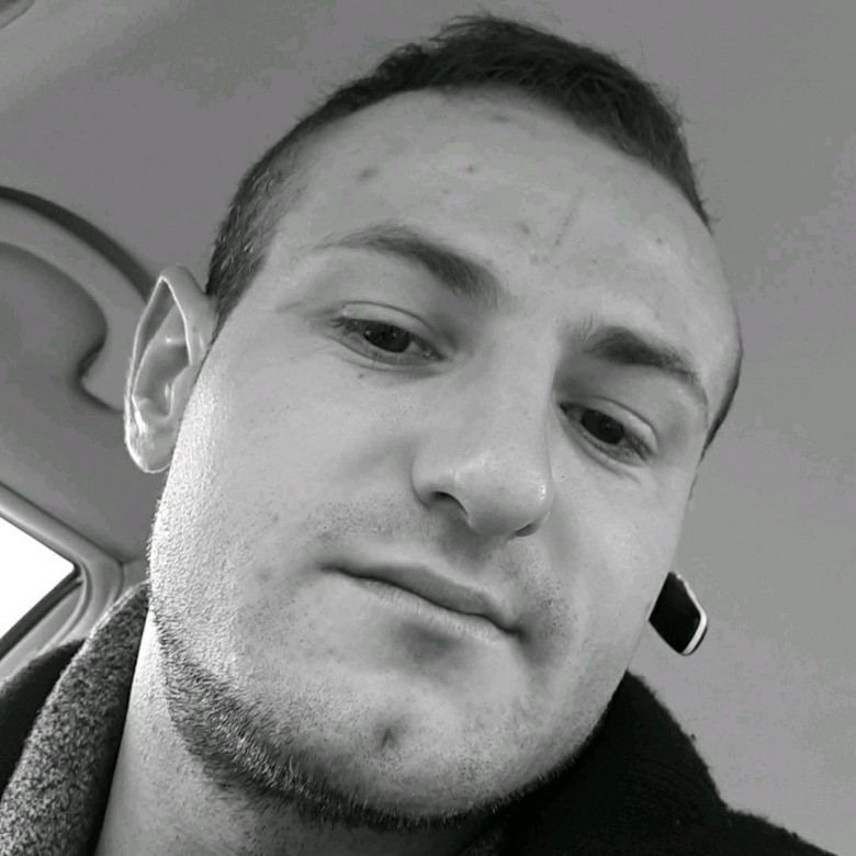 Dominik Domagała (DominikDomagala), Blizyn