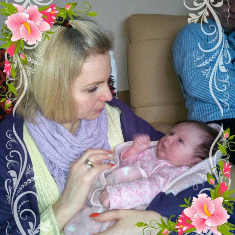 Aneta Kwasniewska Karas (AnetaKwasniewskaKaras), Bydgoszcz